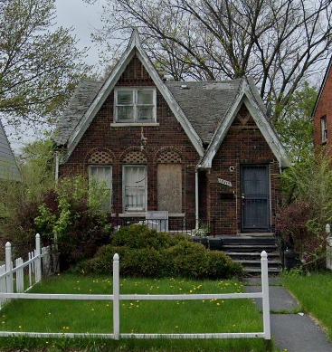 Foto de 18975 Joann St., Detroit, MI, 48205